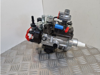  320/06927 injection pump 9323A252G Delphi - Fuel pump