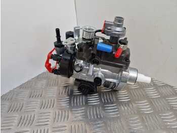 320/06929 injection pump 9323A262G Delphi - Fuel pump