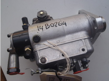 Delphi V3238F331 - Fuel pump