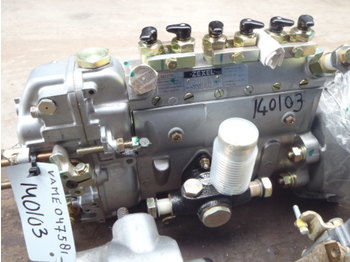 Zexel NP-PES6A95C312LS2000 - Fuel pump