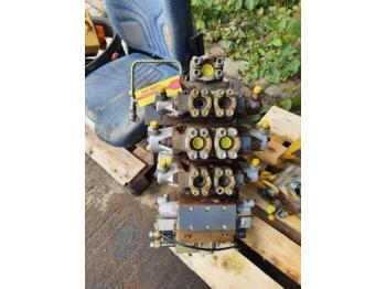 Hydraulic valve for Construction machinery Furukawa 738 LS: picture 2