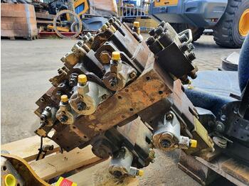 Hydraulic valve for Construction machinery Furukawa 738 LS: picture 5