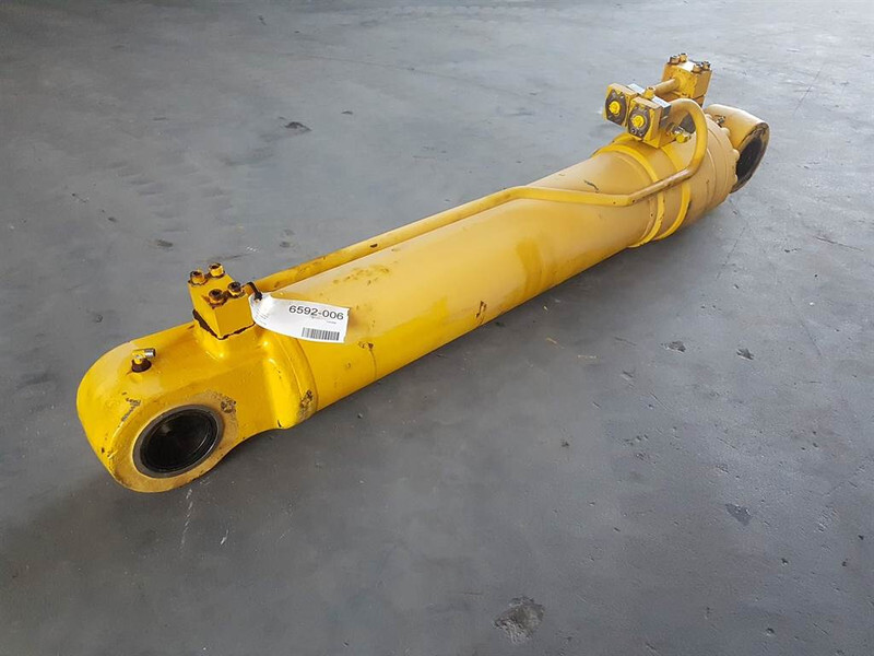 Hydraulics for Construction machinery Furukawa W725LS-Hengst-Tilt cylinder/Kippzylinder/Cilinder: picture 3