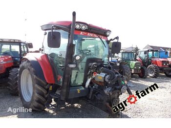  MCCORMICK X60.30 - Gearbox