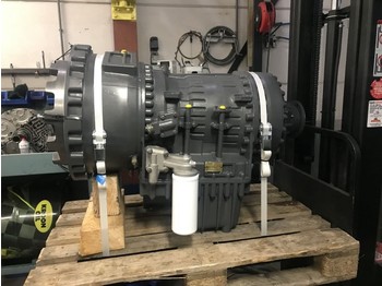 Gearbox Volvo PT1563 22688