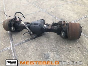 Front axle GINAF