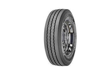Wheels and tires Goodyear 215/75R17,5 KMAX T: picture 1