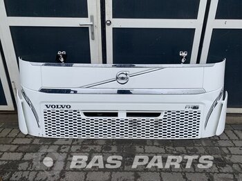 VOLVO FH16 (FH4) Front cover Volvo FH16 (FH4)  Globetrotter L2H2 - Grill