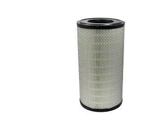 Air filter for Construction machinery HIFI Filtr Powietrza SA16119: picture 1