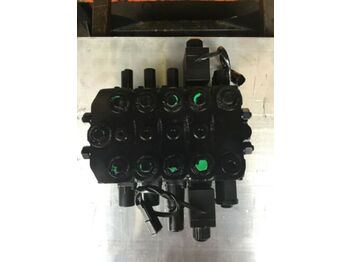 Spare parts HITACHI ZX1 Oil Block: picture 1