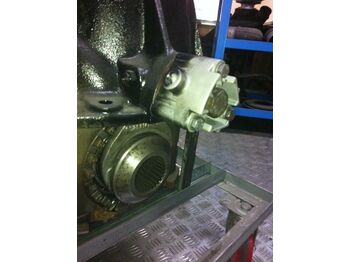 Differential gear for Truck HY-1175 - MAN 81350027082 - RAPPORTO 37:11 HY-1175   MAN: picture 2