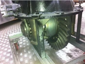 Differential gear for Truck HY-1175 - MAN 81350027082 - RAPPORTO 37:11 HY-1175   MAN: picture 3