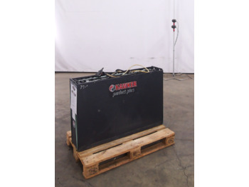 Battery for Material handling equipment Hawker 48V456AH: picture 1