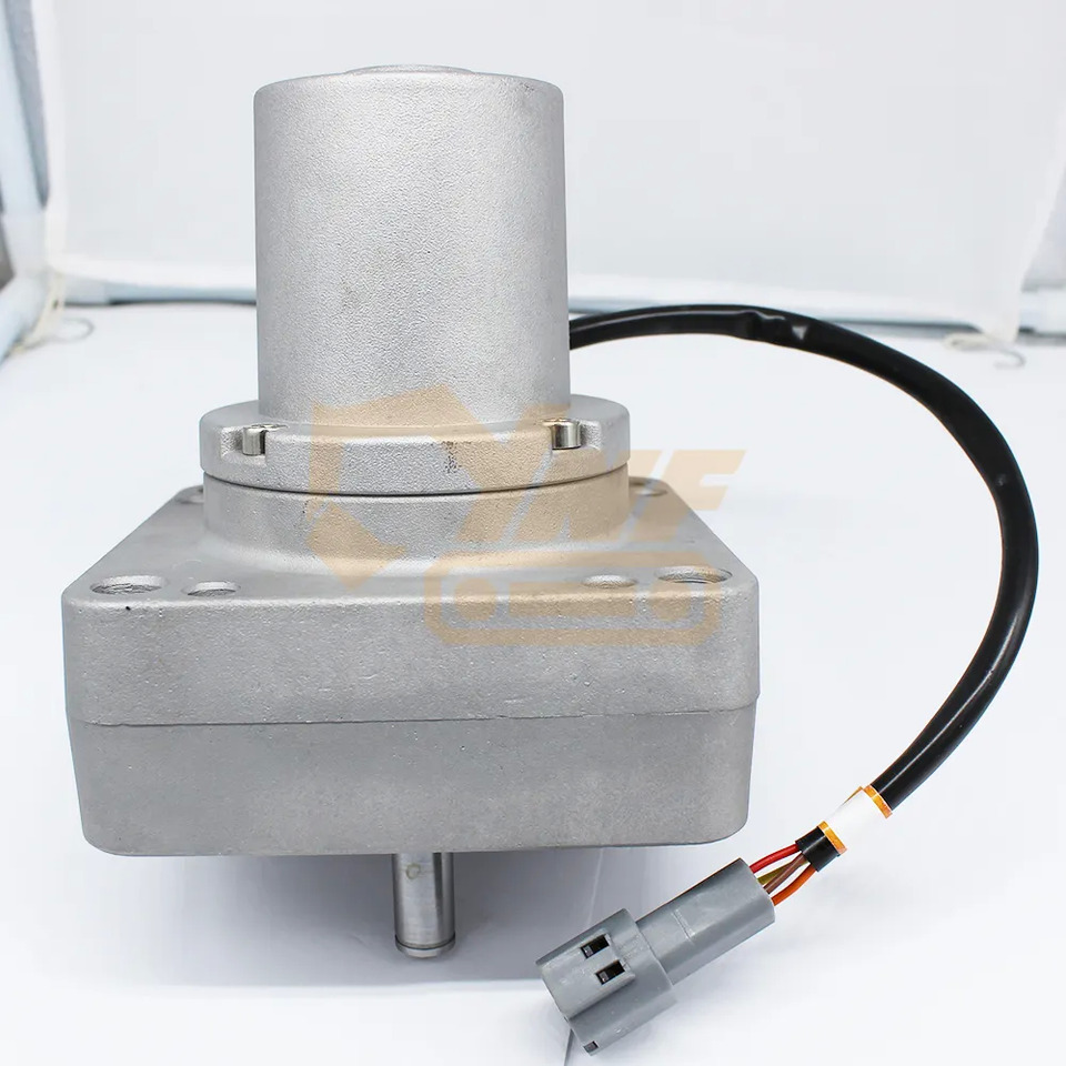 New Electrical system High Quality Excavator Spare Parts Stepper Motor 4257163 Throttle Motor For Hitachi EX200-3: picture 2