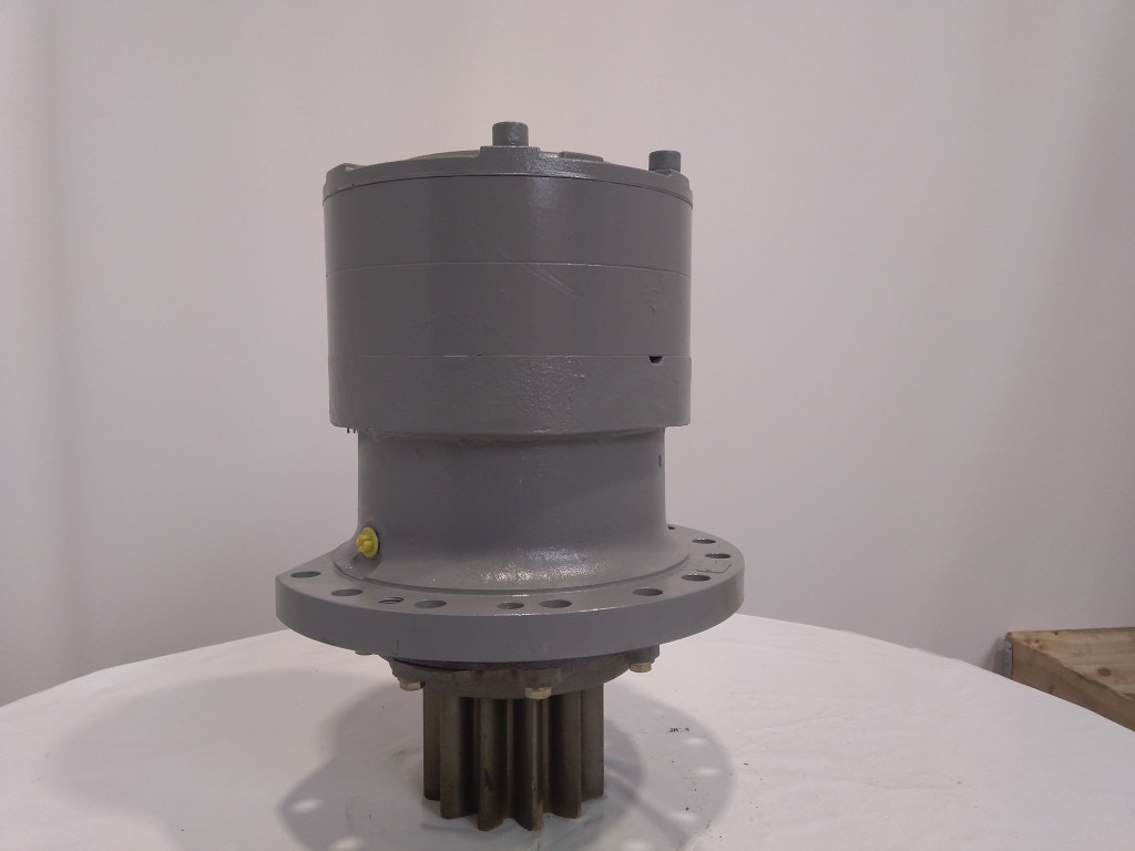New Swing motor for Construction machinery Hitachi 9138912: picture 2