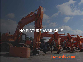 Track for Construction machinery Hitachi 9244702: picture 3