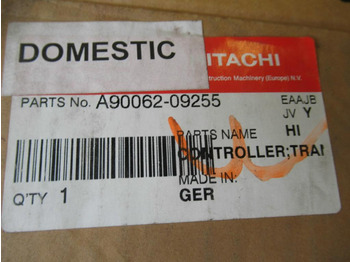 New ECU for Construction machinery Hitachi LX145 -: picture 4