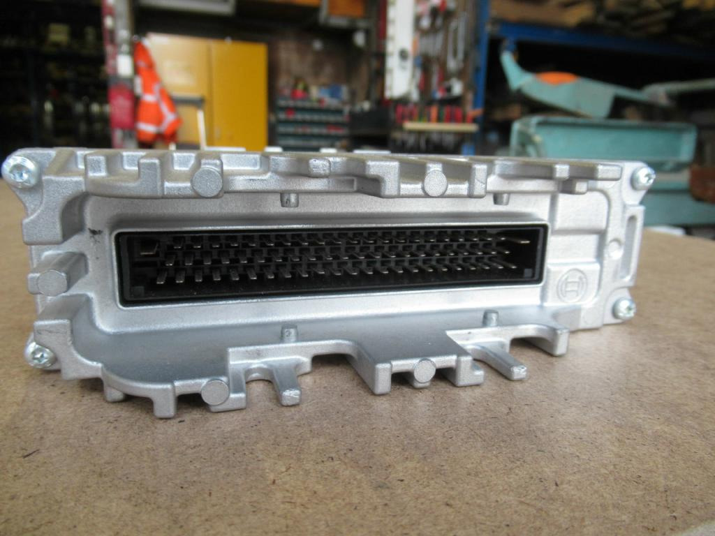 New ECU for Construction machinery Hitachi LX145 -: picture 2