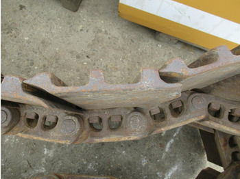 Undercarriage parts for Construction machinery Hitachi ZX280 -: picture 3
