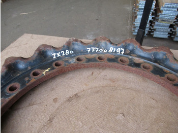 Undercarriage parts for Construction machinery Hitachi ZX280LC-3 -: picture 3