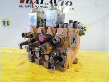 Hydraulic block valve for Case 688  - Spare parts