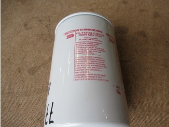 Hydac 0080MG010P - Hydraulic filter