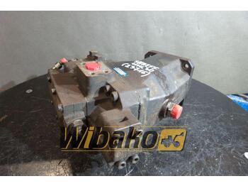 Schaeff HML30 3707395-11 - Hydraulic motor