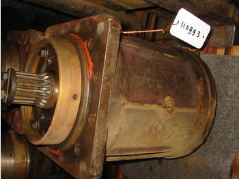 Shibaura HTM 500-E-36 - Hydraulic motor