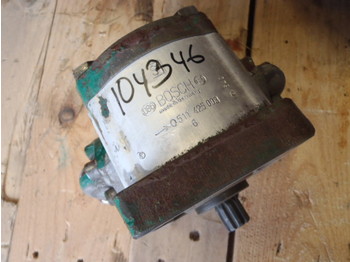 Bomag 511425008 - Hydraulic pump