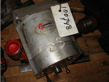 Casappa CPL54.8 - Hydraulic pump