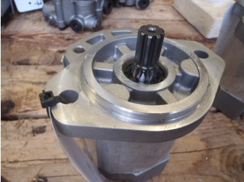 Casappa PLP20.11,2DO-038 - Hydraulic pump