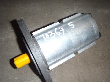 Casappa PLP20.19-04S5-LBM/BL/20.11,2-LBE/BC - Hydraulic pump