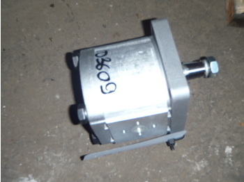 Casappa PLP20.850-82E2-LEA - Hydraulic pump