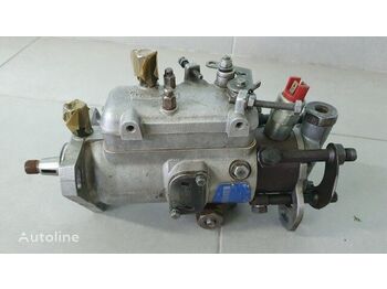  Delphi 3348F780T Lucas 2643C628 - Hydraulic pump