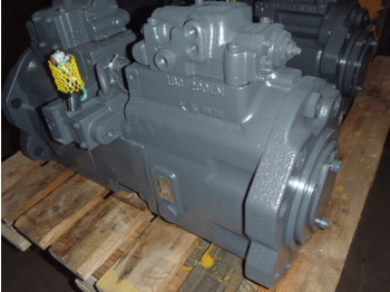 KAWASAKI K3V180DTP1F1R-9N6A-V (CASE CX460) - Hydraulic pump