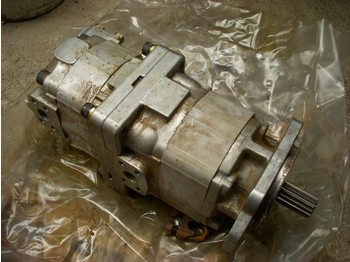 Komatsu (54) D 155 AX-3 705-51-30360 transmissionpump - Hydraulic pump