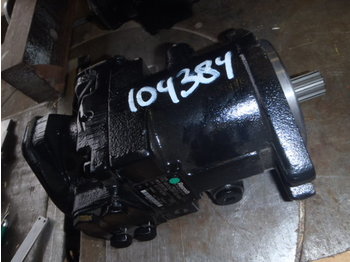 Rexroth A4FO28/32R-NSC12K01 - Hydraulic pump