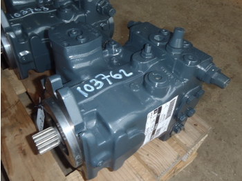 Rexroth A4VG71DWDT1/32R-NZF02F011D-S - Hydraulic pump