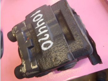 SHIMADZU S84.5R089F - Hydraulic pump