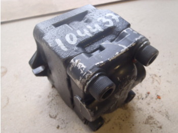 Shimadzu S84.5R089F - Hydraulic pump