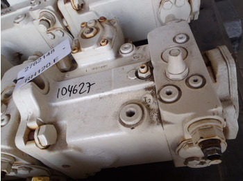 TEREX O&K 2762148 (O&K RH120E) - Hydraulic pump