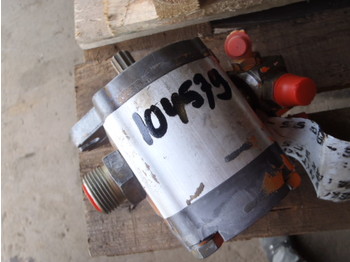 Zexel 307002-4210 - Hydraulic pump