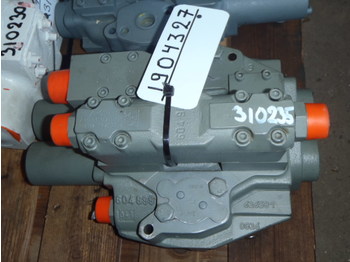 Rexroth AV1661_10/ - Hydraulic valve