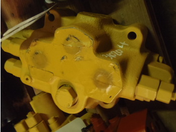 Shibaura ET25D-1 - Hydraulic valve