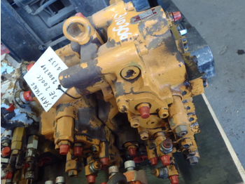 Shibaura U28-19 - Hydraulic valve