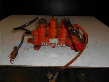 Zexel 307820-2250 - Hydraulic valve