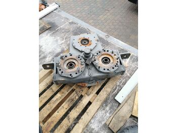Hydraulics