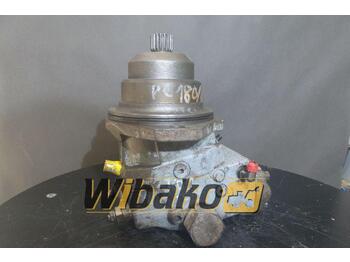 Hydraulic motor for Construction machinery Hydromatik A6VE80HZ3/63W-VHL220B-S R909605380: picture 2