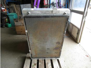 Oil cooler for Construction machinery Hyundai 360LC-7: picture 1