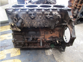 Engine and parts for Truck ISUZU 4HK1 NQR/N75: picture 4